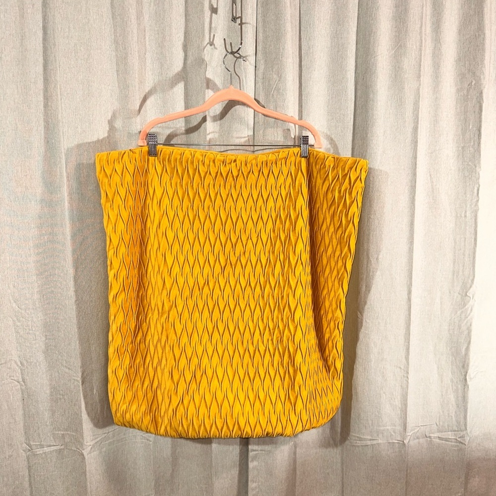 MADIZZ Throw Pillow Covers - Set of 2 - COVERS ONLY - 🛋️ 🟨 - Picture 6 of 8